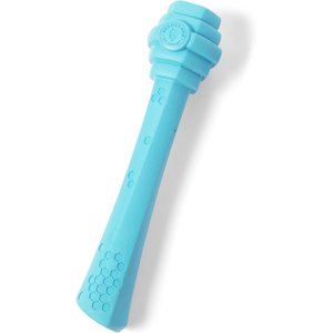 Project Hive Pet Company Hive Soothing Vanilla Scented Fetch Stick Dog Toy, Blue