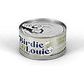 Birdie & Louie Tuna & Olives Flavored Chunks in Gravy Canned Cat Food, 3-oz, case of 12