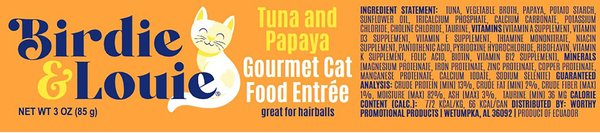 Iams Purrfect Delights Dive In, Oceanfish Dinner Chunks in Gravy Canned Cat Food