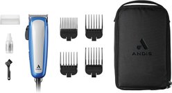 Andis Easy Clip Ultra Dog Grooming Clippers, Blue slide 2 of 4