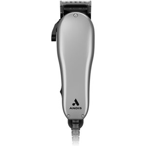 Andis Easy Clip Multi-Style Dog Grooming Clippers, Silver
