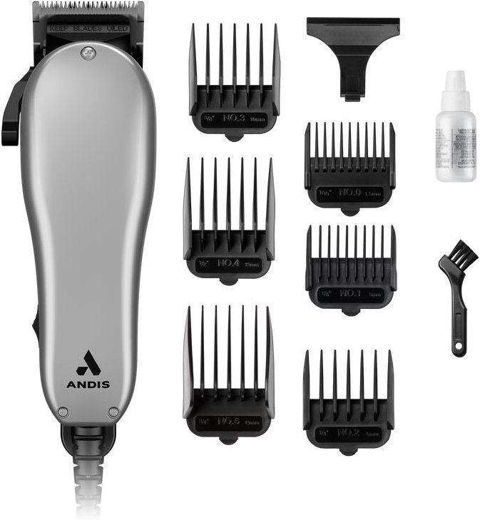 Andis dog grooming on sale clippers