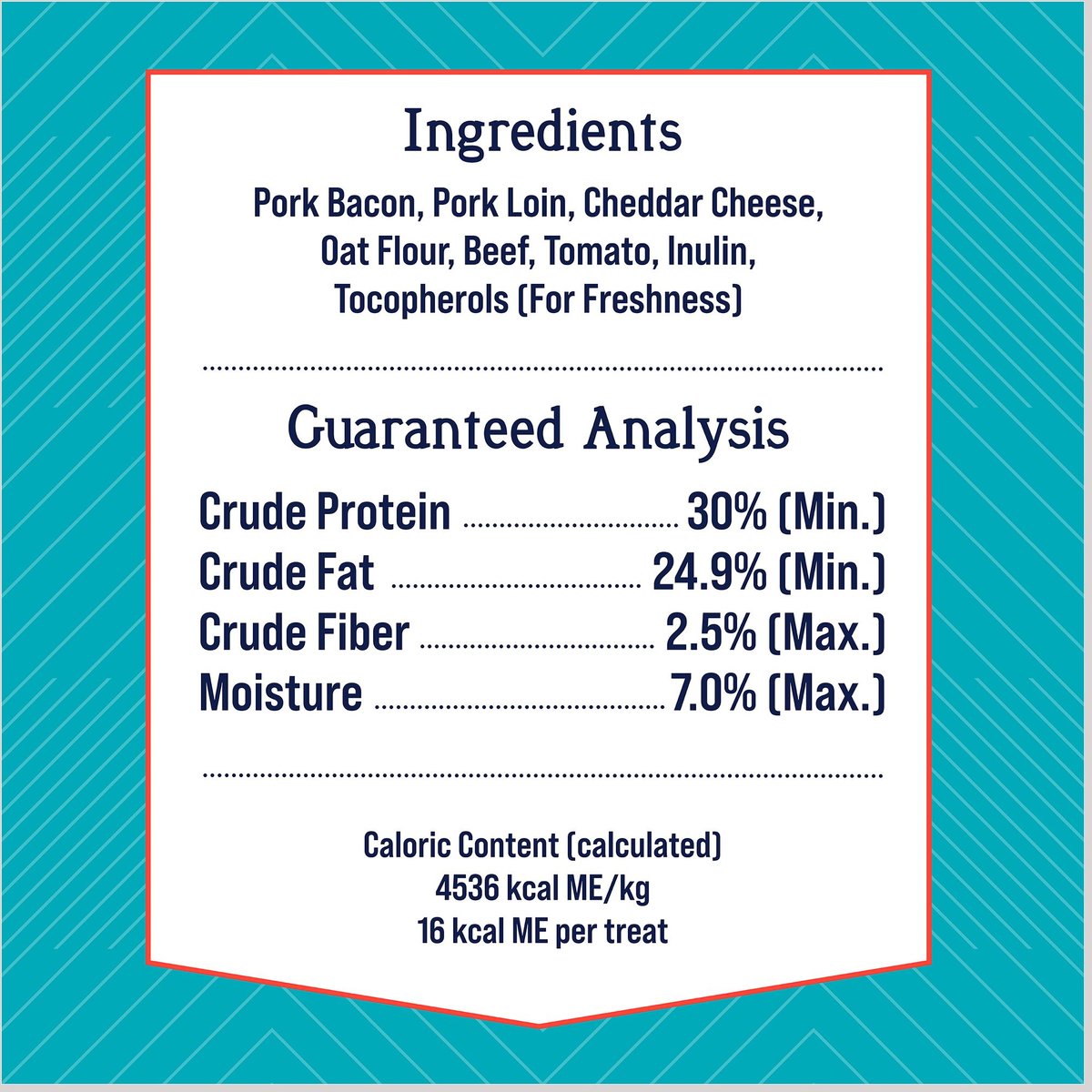 Stewart PuffPops Cheeseburger Recipe Freeze-Dried Dog Treats