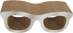 Kensie Glasses Cat Scratcher, Large, Gold slide 2 of 4