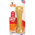 Nylabone Power Chew Durable Dog Chew Toy, Peanut Butter, X-Large