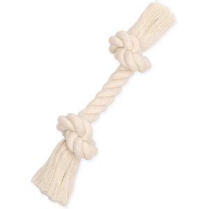 Mammoth 100% Cotton Dog Rope Toy, Medium