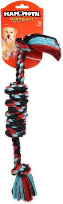 Show full view: Mammoth Monkey Fist Bar Dog Toy, Color Varies, Large slide 4 of 7