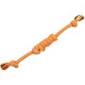 Mammoth Monkey Fist Bar Dog Toy, Color Varies, Large, 18-in