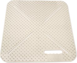 Mammoth X-Mat Extra Flexible Pet Training Mat, 18-in