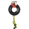 Show in main carousel: Mammoth TireBiter Tire & Rope Dog Toy, Large slide 1 of 5