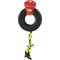 Show in main carousel: Mammoth TireBiter Tire & Rope Dog Toy, Large slide 3 of 5