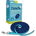 Coachi Waterproof Training Line Dog Leash, Navy