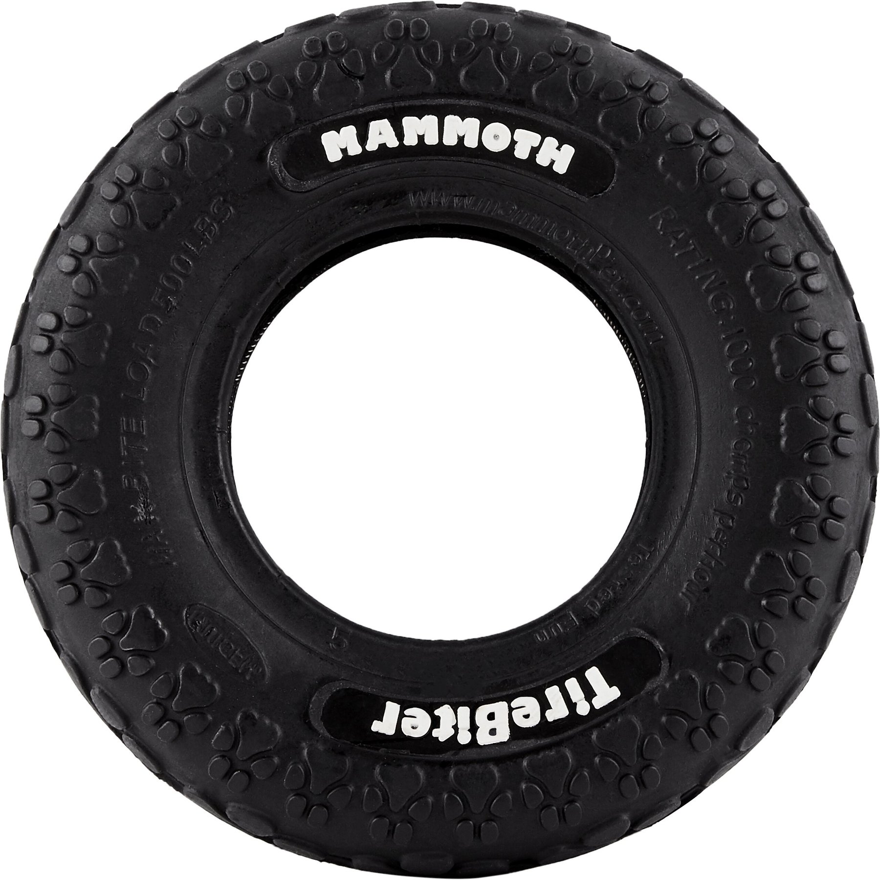 Mammoth tire 2025 biter review