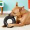 Show in main carousel: Mammoth TireBiter Tire Dog Toy, Medium slide 3 of 7