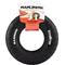 Show in main carousel: Mammoth TireBiter Tire Dog Toy, Medium slide 4 of 7