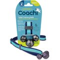 Coachi Toilet Dog Training Bells, Navy