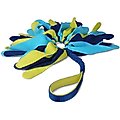 Coachi Tuggi Spider Dog Dummy, Navy