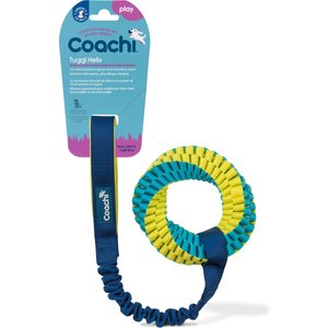 Coachi Tuggi Helix Dog Dummy, Navy
