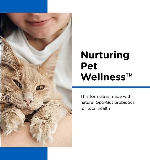 Nutri-Vet Powder Milk Supplement for Cats, 12-oz