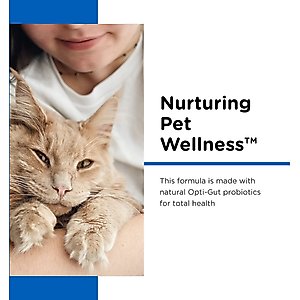 Nutri-Vet Powder Milk Supplement for Cats, 12-oz