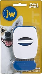 JW Pet Flea & Fine Comb