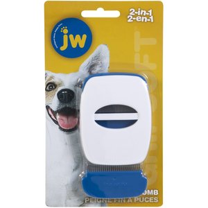 JW Pet Flea & Fine Comb