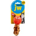 JW Pet Cataction Squirrel Cat Toy