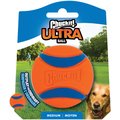 Chuckit! Ultra Rubber Ball Tough Dog Toy, Medium
