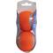 Show in main carousel: Chuckit! Double Pack Tennis Ball Dog Toy, Medium slide 2 of 8