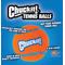 Show in main carousel: Chuckit! Double Pack Tennis Ball Dog Toy, Medium slide 3 of 8
