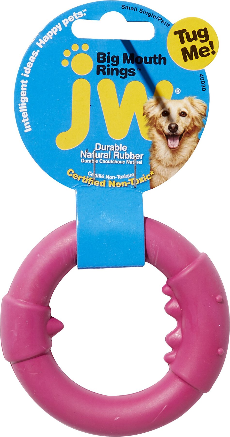 big mouth dog toy