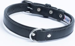 Angel Dallas Standard Dog Collar, 16 x 3/4-in