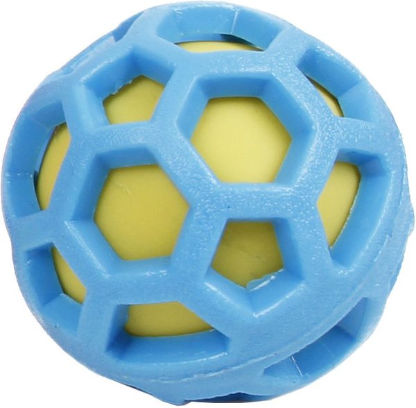 Pet Life DNA Bark TDurable Squeaky Dog Toy