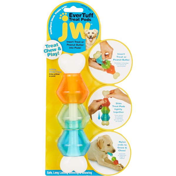 Nylabone Sneaky Snacker Dog Treat Toy - Glendale, AZ - El Mirage, AZ -  Mesa, AZ - Pratt's Pets