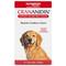 Show in main carousel: Nutramax Crananidin Chewable Tablets Urinary Supplement for Dogs, 21 count slide 1 of 11