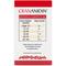 Show in main carousel: Nutramax Crananidin Chewable Tablets Urinary Supplement for Dogs, 21 count slide 6 of 11