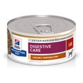 Hill's Prescription Diet i/d Digestive Care Chicken & Vegetable Stew Wet Dog Food, 5.5-oz, case of 24