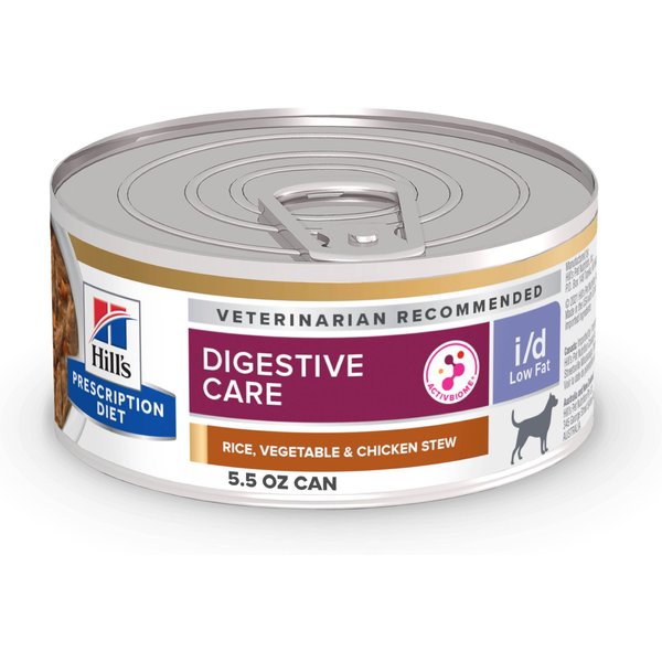 ROYAL CANIN VETERINARY DIET Recovery Ultra Soft Mousse in Sauce Wet Dog ...