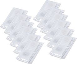 Geeni Smart Pet Fountain Replacement Filters, 12 count