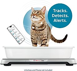 Purina Petivity ​​Smart Cat Litterbox Monitor System​