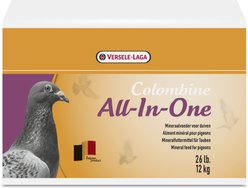 Versele-Laga All-In-One Bird Supplement, 26.5-lb bag