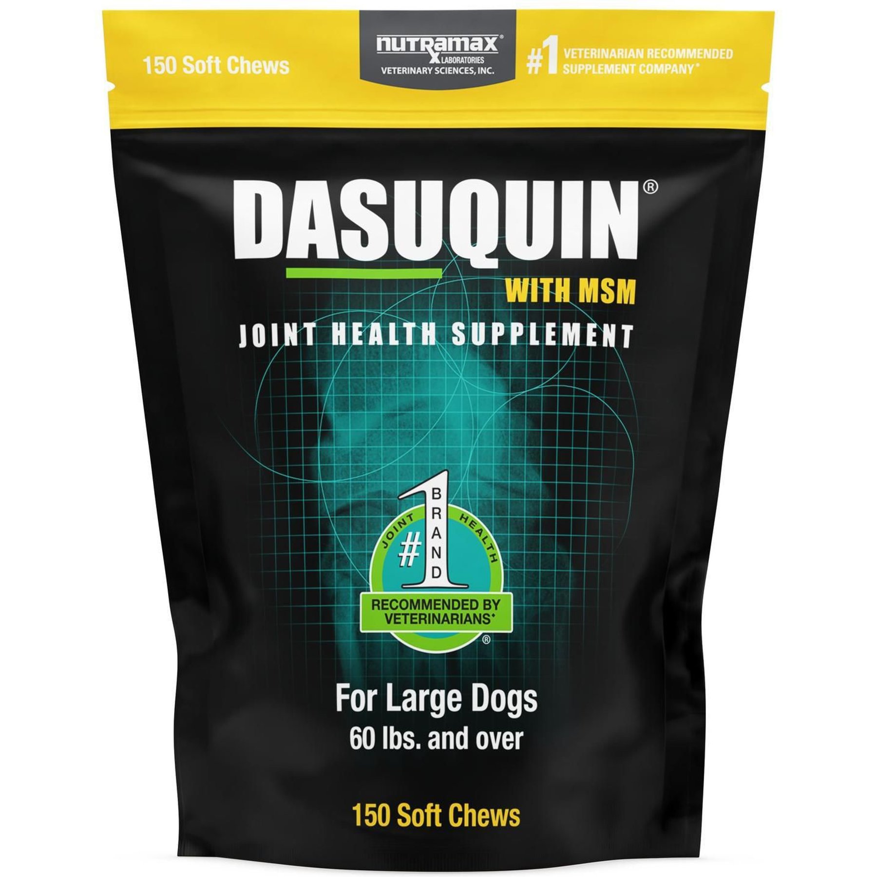 Dasuquin advanced dosage best sale