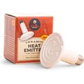 Culinary Coop Ceramic Chicken Heat Emitter, 150-watt