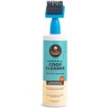 Culinary Coop Organic Chicken Cleaner with Brush, 16-oz bottle