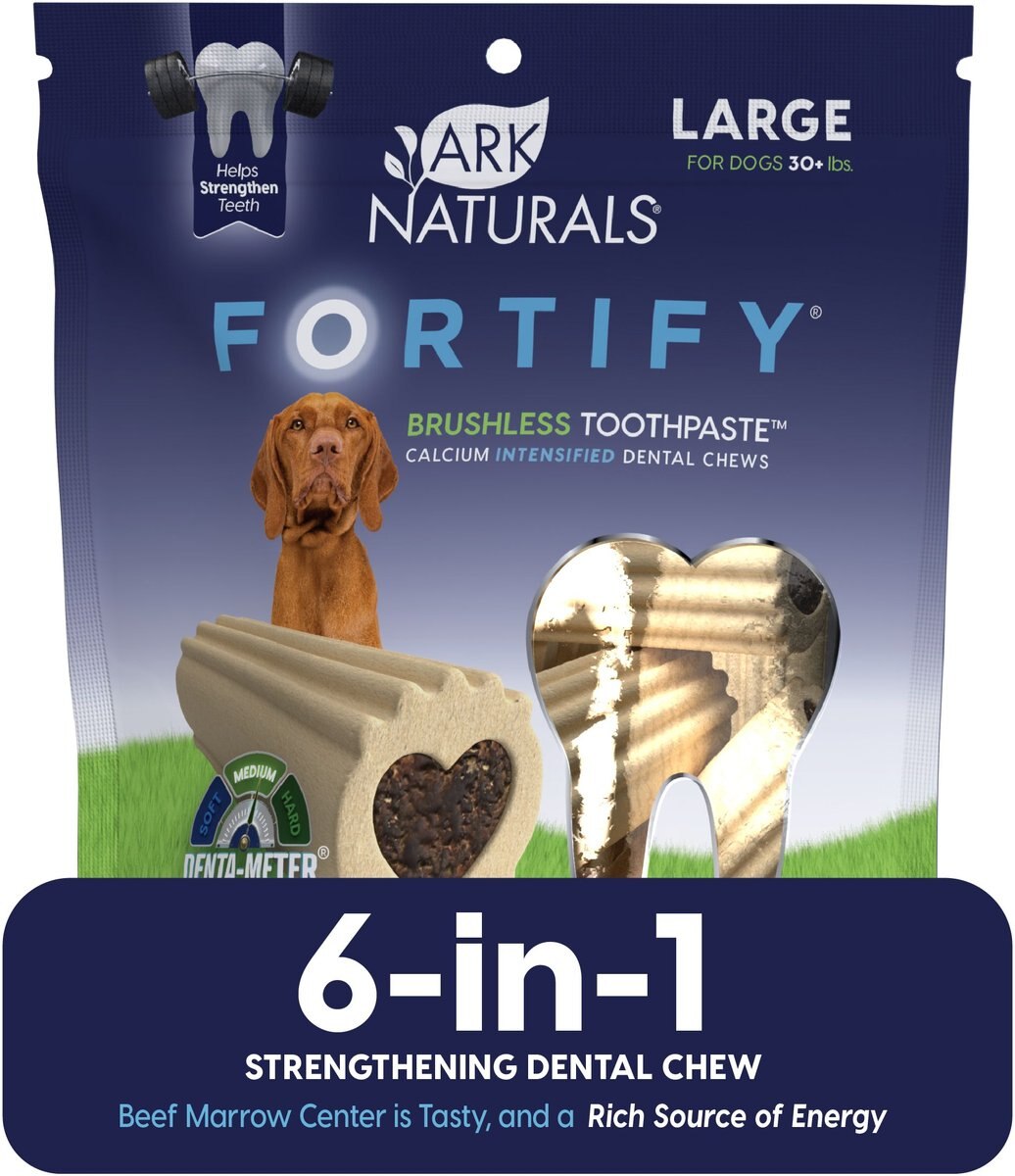 Chewy 2024 dog toothpaste