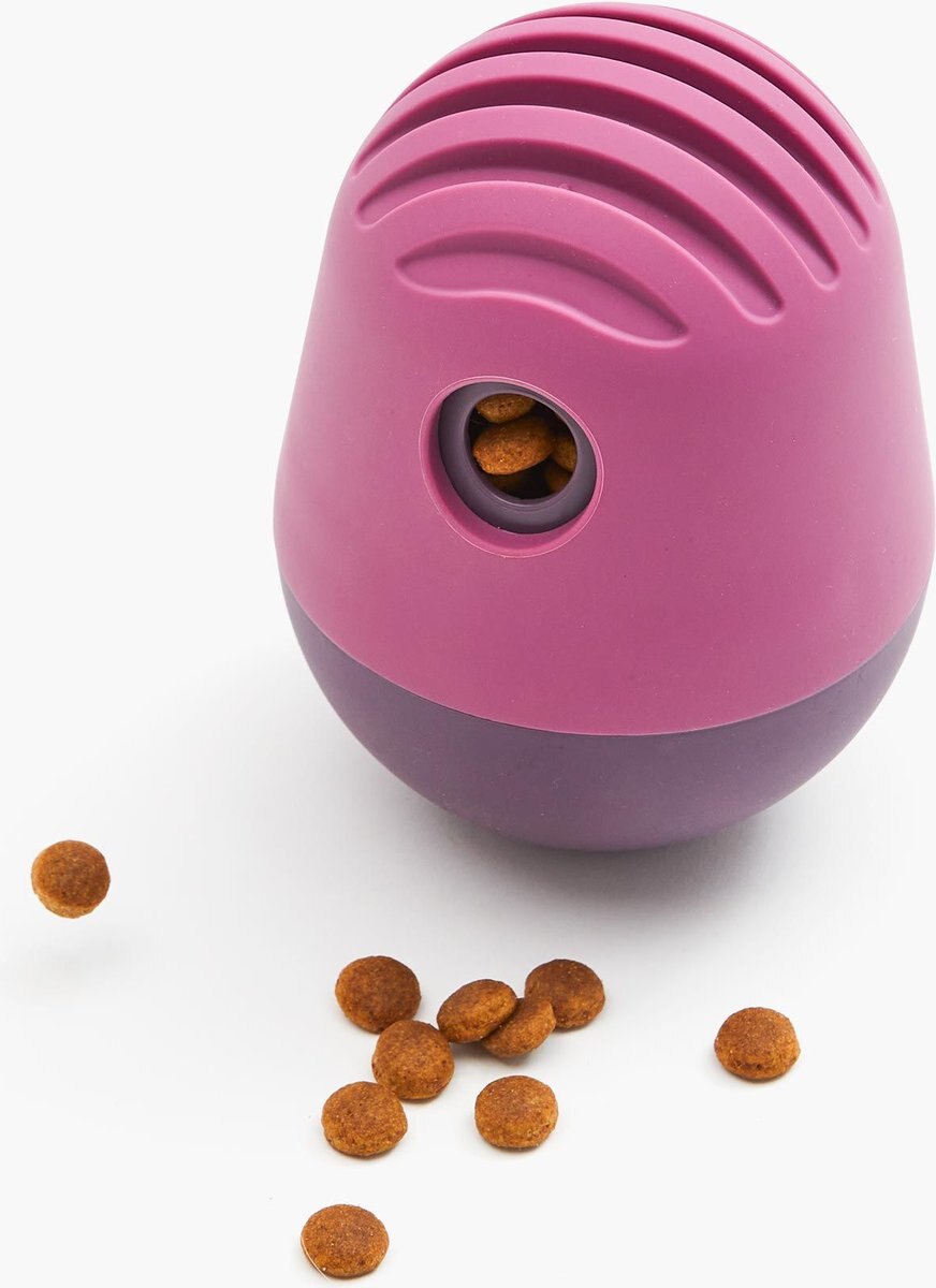 FABLE PETS The Game Dog Toy, Purple