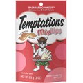 Temptations MixUps Backyard Cookout Flavor Soft & Crunchy Cat Treats, 3-oz bag