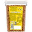 Show in main carousel: Temptations Classic Tasty Chicken Flavor Soft & Crunchy Cat Treats, 16-oz tub slide 2 of 11
