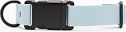Fable Pets Signature Dog Collar, Light Blue, X-Small