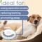 Show in main carousel: Beurer White Noise Machine Cat & Dog Calming Device, White slide 2 of 8
